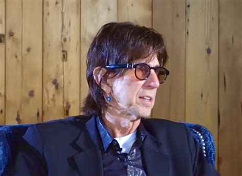 10 Essential Albums Ric Ocasek Produced For Other Artists