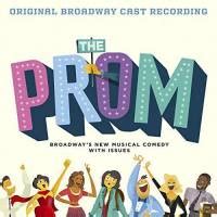 The-Prom | Soundtrack Tracklist