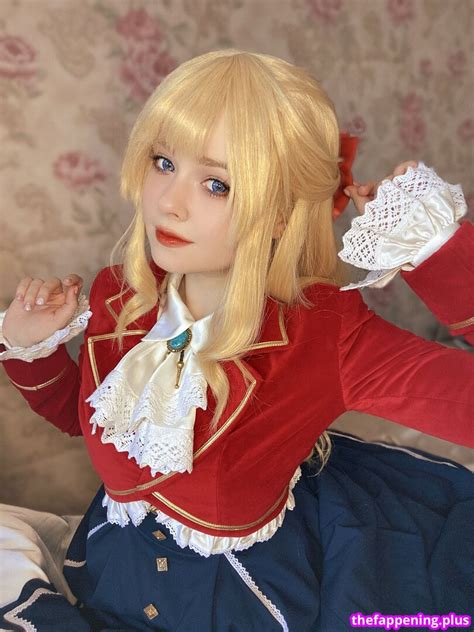 Xiao Elsie Baka Elsie Bakaelsie Xiao Elsie Xiaoelsie Nude