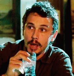 James Franco James Franco Smile Discover Share GIFs