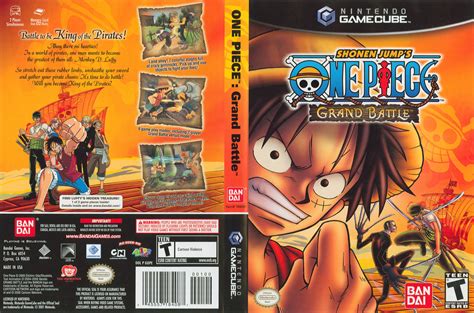 LC Komputer ONE PIECE PSX ISO