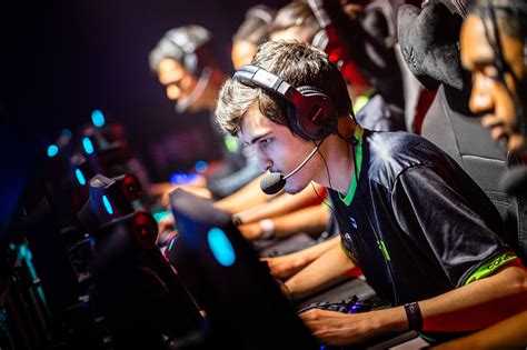 What is Esports