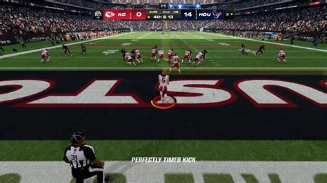 Madden Gameplay YouTube