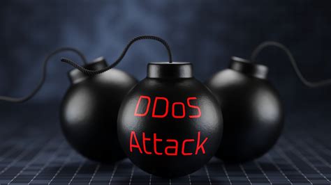 Webinar To Help Enterprises Fight Off Ddos Attacks Itweb