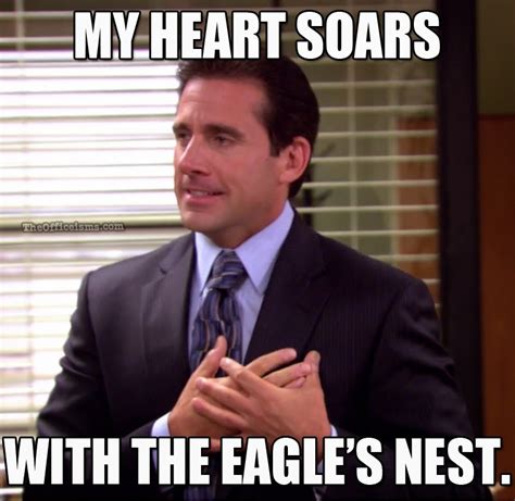 The Office Isms Michael Scott Memes