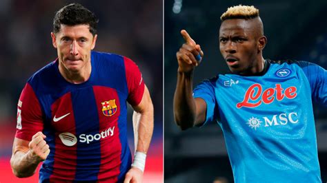 Barcelona vs Napoli cuándo y dónde ver en vivo y online el partido por