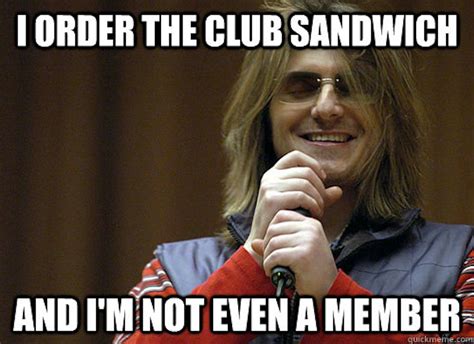 13 Sandwich Memes For National Sandwich Day That Will Leave You Deeply