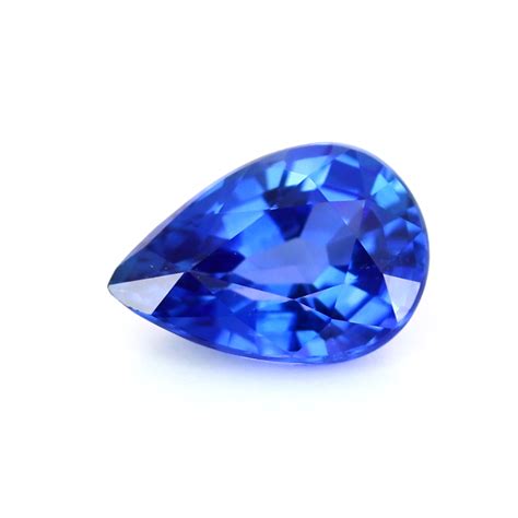 Saphir 1.78 ct