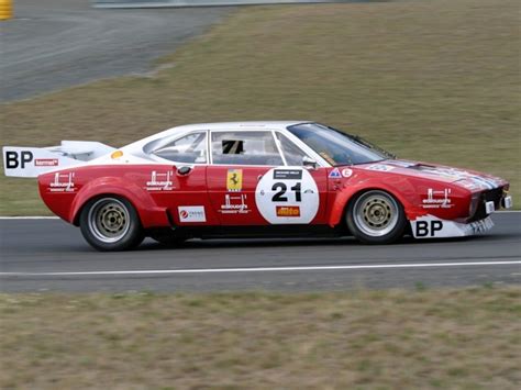 1974 FERRARI F308 GT4 LM Fabricante FERRARI PlanetCarsZ