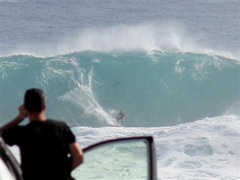 Margaret River Surfers Western Australia Water Uses Warned Over