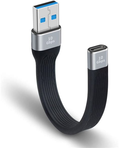 Amazon Co Jp Poyiccot Usb C To A Usb Type A Usb C