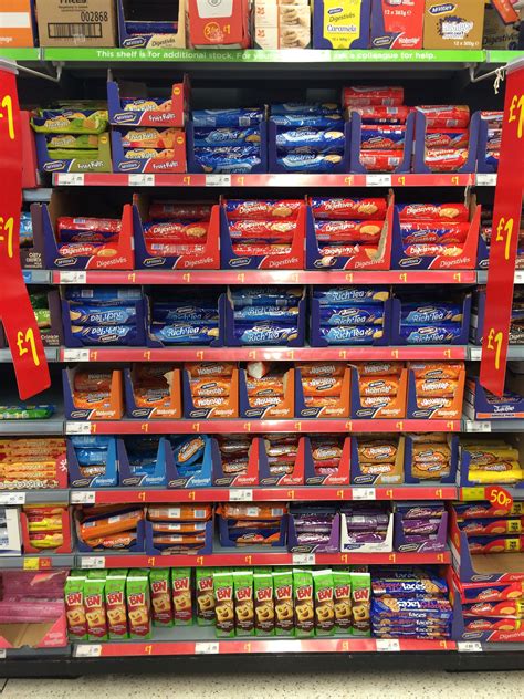 Asda Variety Pack Biscuits At Hayden Seton Blog