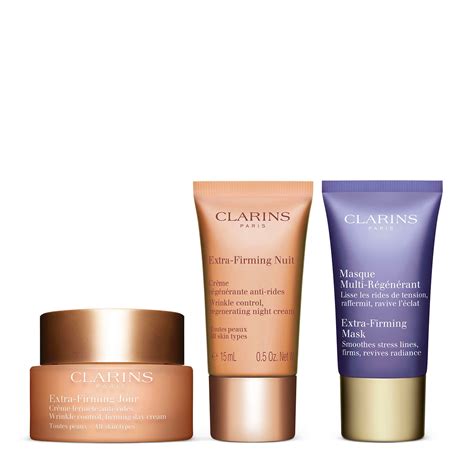 Extra Firming Collection Clarins