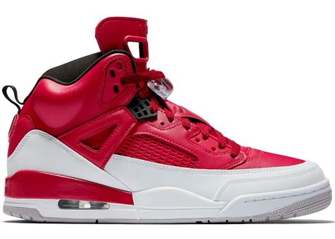 Jordan Spizike Gym Red 315371 603