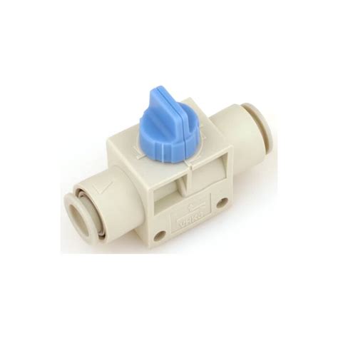 SMC Pneumatik 2-portsventil * vhk2-12f-12f 5713031059071