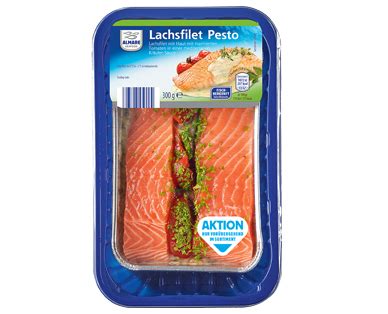 Almare Lachsfilet Pesto Aldi S D Deutschland Archiv Werbeangebote