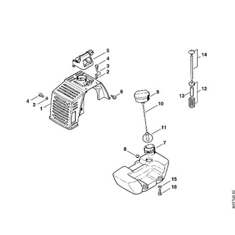 Stihl Fs Parts Diagram Drivenheisenberg