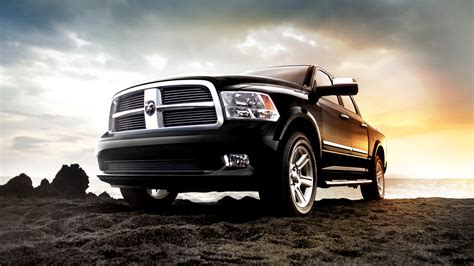 Ram Laramie Limited Crew Cab Wallpapers And Hd Images Car