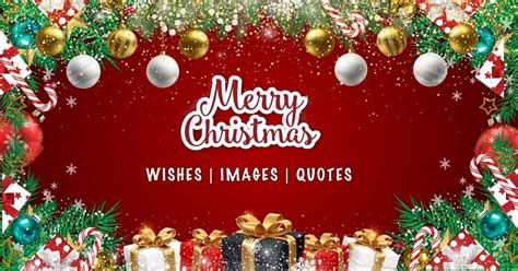 Stunning Merry Christmas Wishes Images Quotes And Rhymes Roopvibes