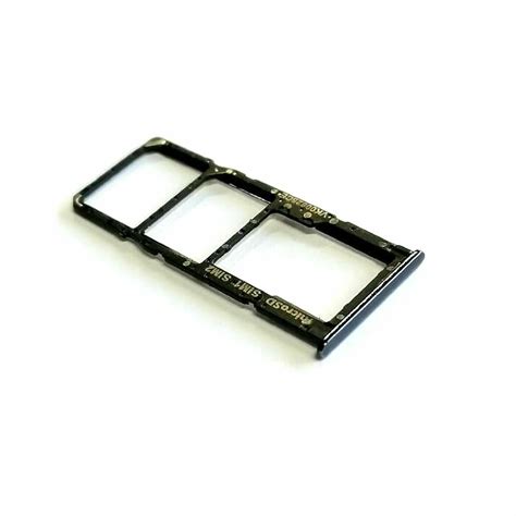 New Sim Card MicroSD Tray Holder For Samsung Galaxy A51 A71 A515 2019