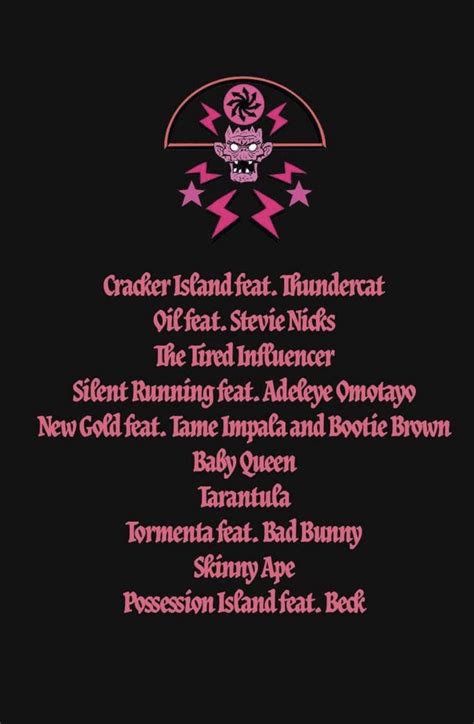 Gorillaz New Album Rcoachella