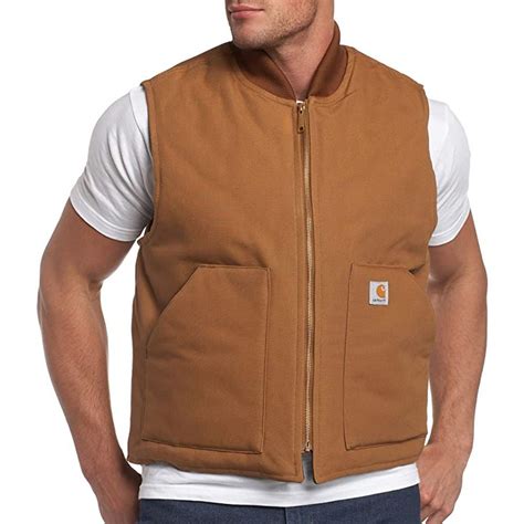 19 Best Winter Vests For Men 2023 Top Winter Vests