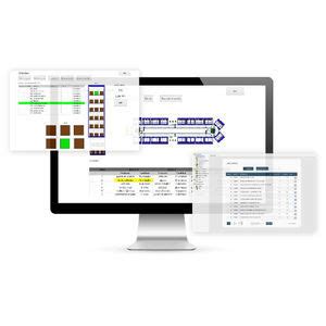 MEDICAL MODULAR SYSTEM S A MMS Mobiliar Logistik MedicalExpo