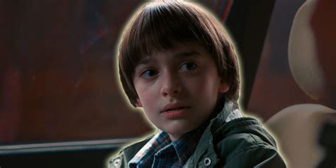 Will Byers: The Stranger Things Hero's Upside Down World, Explained