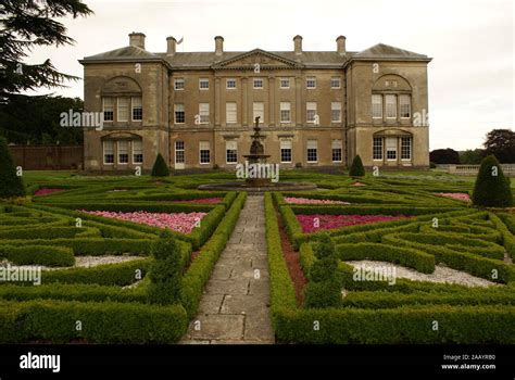 Sledmere house hi-res stock photography and images - Alamy