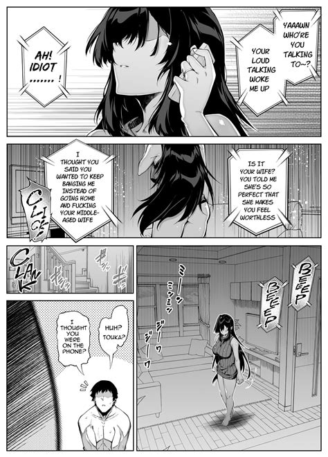 Natsu No Yari Naoshi 4 Page 45 Nhentai Hentai Doujinshi And Manga