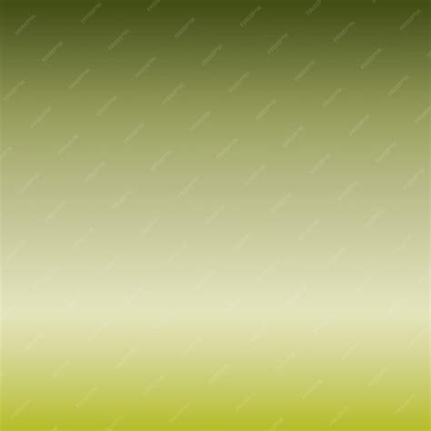 Premium Photo | Green gradient background green blurry background green ...