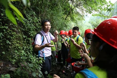 相约成理，领略地学奥秘 成都理工大学本科招生信息网