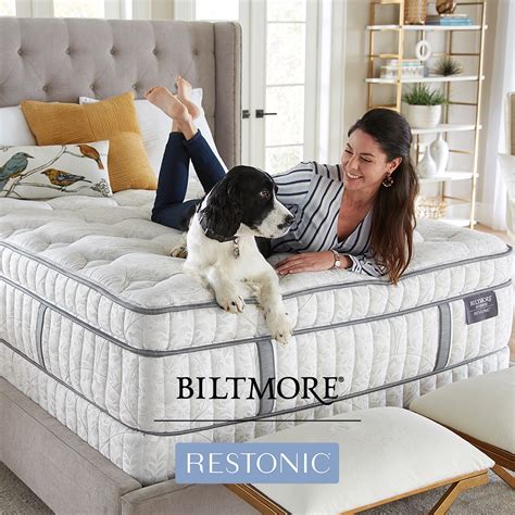 Discover How the Bedrooms of Biltmore® Showcase their Owners ...