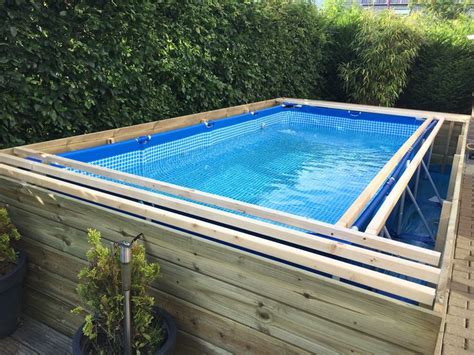 Habillage Piscine Tubulaire Intex Habillage Piscine Hors Sol