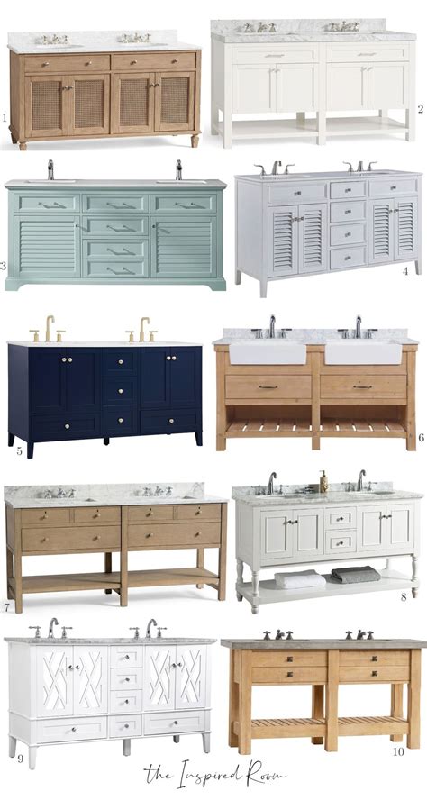 Single Sink Inch Bathroom Vanities Artofit