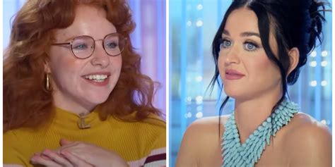 Katy Perry Called Out For Mom Shaming An American Idol Contestant