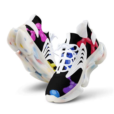 Balloon Dogs Galore! Walking Shoes for Men Woman Lightweight Tennis