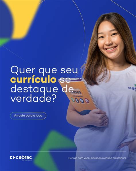 Cebrac Valores Dos Cursos - Cebrac Cursos Profissionalizantes