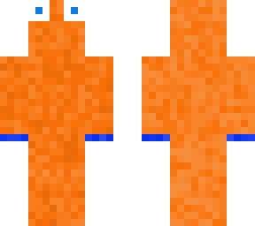 skindex as a minecraft skin | Minecraft Skin