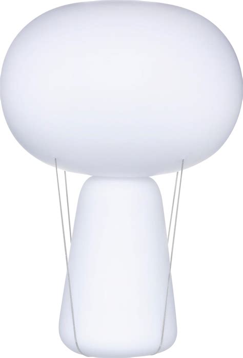 Lampa stołowa Blow Nude 1076963 Tomas Kral Fabryka Form