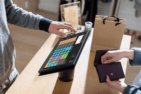 Convenience Store POS Systems & Solutions | FTx POS