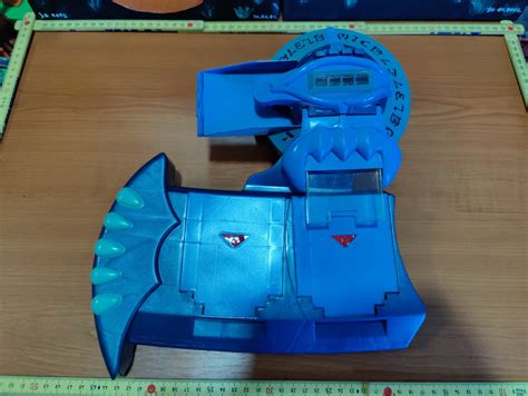 Yu Gi Oh Chaos Duel Disk Card Launcher 1996 76068409