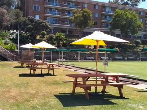 Laid Back Bowling Club Located In Waverley NSW Rent This Location On