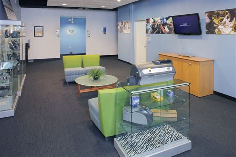 1 Albion Road - FoxRock