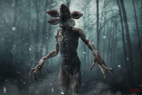 Demogorgon Wiki Otanix Amino