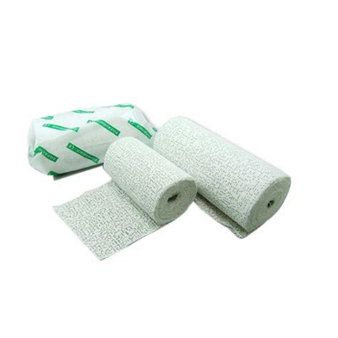 White Pop Bandage B P For Hospital Size 10 Cm And 15 Cm At Rs 285