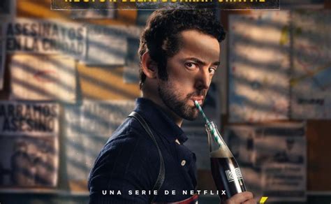 La Serie De Comedia Mexicana En Netflix Para Ver Mientras Esperas