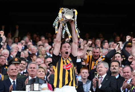 Brian Hogan ‘i Didnt Harbour Any Aspiration Of Building A Managerial