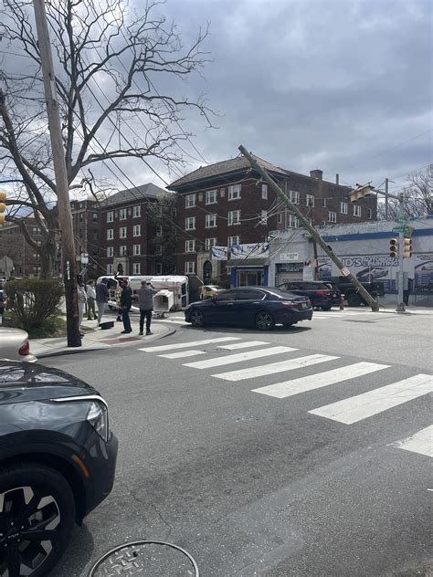 Power outage & wayne and Washington lane : r/philadelphia