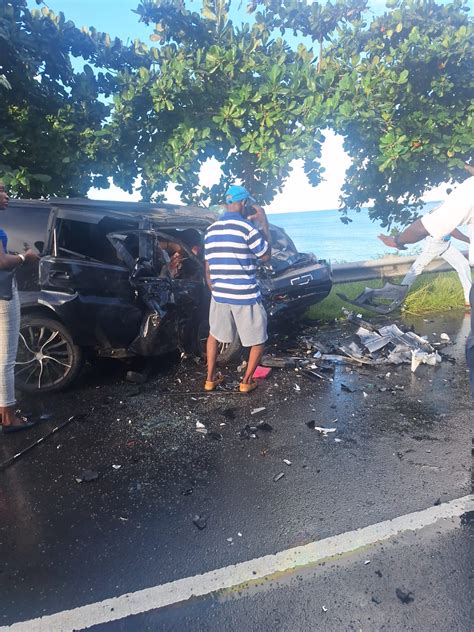 Highway 480 Accident in Arizona Turns Deadly with Multiple Fatalities